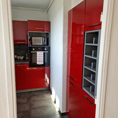 Le Belvedere Vue Pyrenees, Familiale, Centre Tarbes Appartement Buitenkant foto
