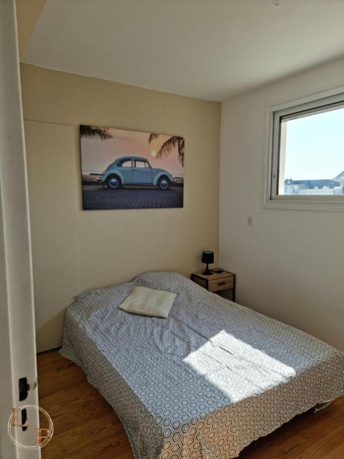 Le Belvedere Vue Pyrenees, Familiale, Centre Tarbes Appartement Buitenkant foto