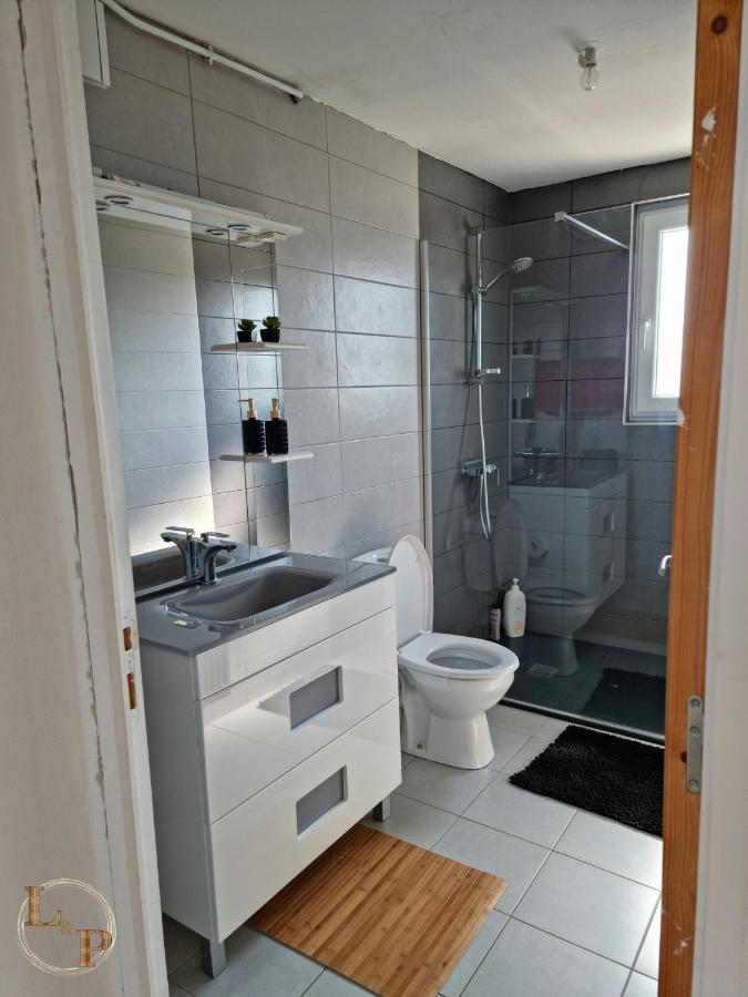 Le Belvedere Vue Pyrenees, Familiale, Centre Tarbes Appartement Buitenkant foto